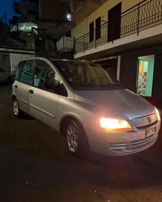 Fiat multipla 1.9