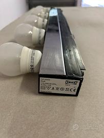 Lampada MUSIK IKEA