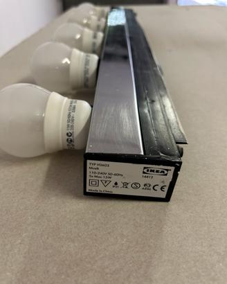 Lampada MUSIK IKEA