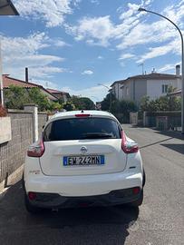 Nissan Juke 1.5 dCi Start&Stop Acenta – 2014