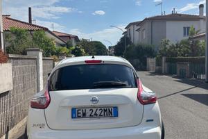 Nissan Juke 1.5 dCi Start&Stop Acenta – 2014