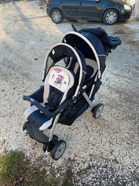 Passeggino chucco nuovo