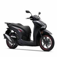 HONDA SH 350i 20-24 RICAMBI