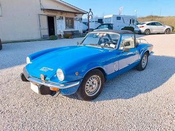 Triumph FH SPITFIRE 1500