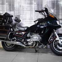 Honda GL 1200 Gold Wing Aspencade