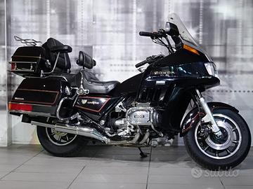Honda GL 1200 Gold Wing Aspencade