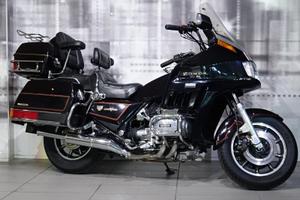 Honda GL 1200 Gold Wing Aspencade