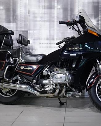 Honda GL 1200 Gold Wing Aspencade