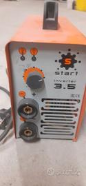 SALDATRICE INVERTER