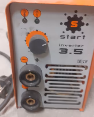 SALDATRICE INVERTER