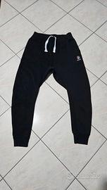 Pantaloni Reebok Classics French Terry Neri - M