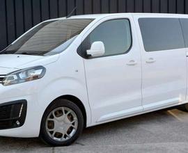 Citroen Spacetourer BlueHDi 180 S&S EAT8 XL 8posti