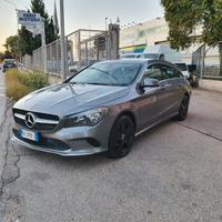 Mercedes-benz CLA 180 d S.W. Business