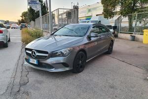 Mercedes-benz CLA 180 d S.W. Business
