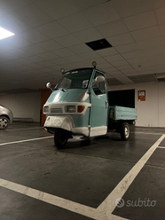 Piaggio ape 50 Vendita in Moto e scooter