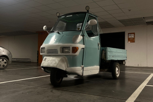 Ape 50 Piaggio