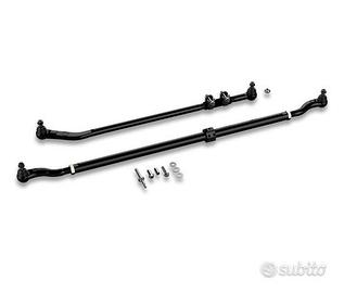 Teraflex barre sterzo rinforzate JEEP Wrangler JK