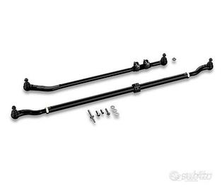 Teraflex barre sterzo rinforzate JEEP Wrangler JK