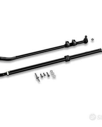 Teraflex barre sterzo rinforzate JEEP Wrangler JK