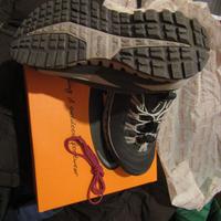 Scarpe da trekking basse Aku grigie  37,5