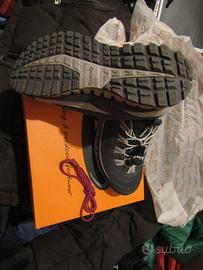 Scarpe da trekking basse Aku grigie  37,5