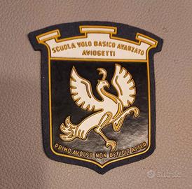 Aeronautica Amendola Scuola Volo