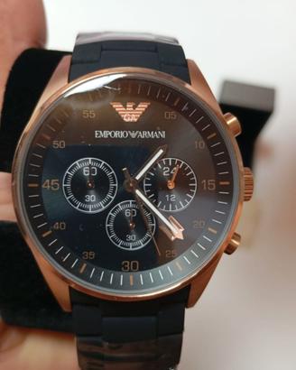 Orologi Armani