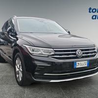 Volkswagen Tiguan 1.5 TSI ACT 110KW Life DSG