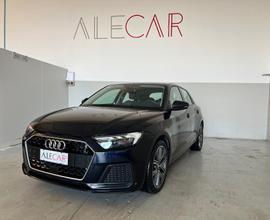 Audi A1 SPB 30 TFSI S tronic Admired Advanced