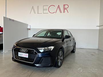 Audi A1 SPB 30 TFSI S tronic Admired Advanced