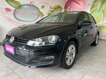 Volkswagen Golf 1.6 TDI 110 CV 5p. Highline
