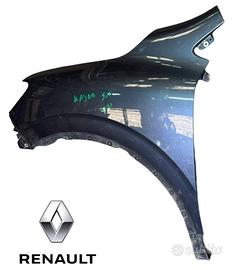 PARAFANGO ANTERIORE SINISTRO RENAULT Kadjar Serie