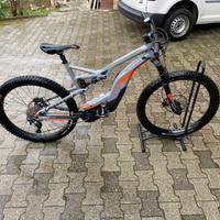 Cannondale Moterra 2 S