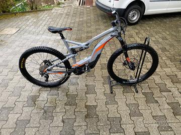 Cannondale Moterra 2 S