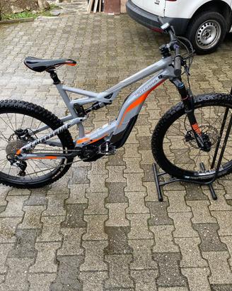 Cannondale Moterra 2 S
