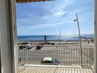 Casa Vacanze -Appartamento-Lido di Ostia, Roma