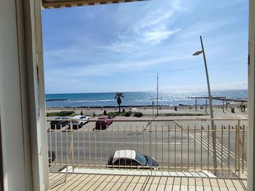 Casa Vacanze -Appartamento-Lido di Ostia, Roma