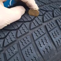 gomme 185/65 r14 86t
