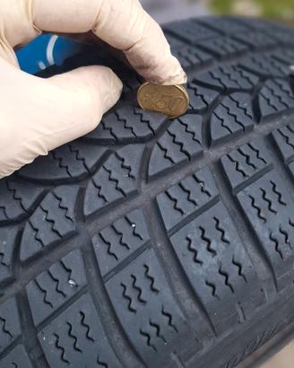 gomme 185/65 r14 86t