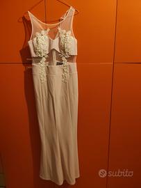 abito elegante 