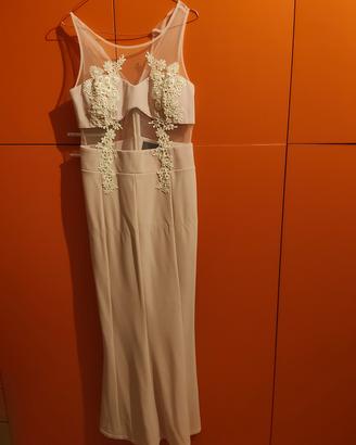 abito elegante 