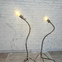 Coppia Lampade Pulì Catellani & Smith