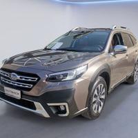 Subaru Outback 2.5i Premium lineartronic 169C...