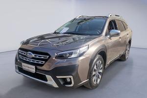 Subaru Outback 2.5i Premium lineartronic 169C...