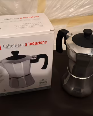 moka ad induzione