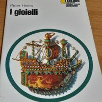 LIBRO PETER HINKS I GIOIELLI 