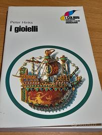 LIBRO PETER HINKS I GIOIELLI 