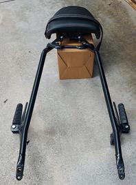 telaietto bmw r nine t 