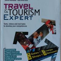 Travel and tourism expert, 9788883394850