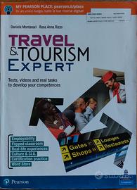 Travel and tourism expert, 9788883394850